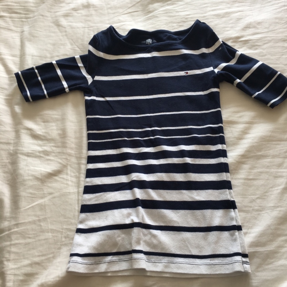 Tommy Hilfiger t-shirt. Size XS.